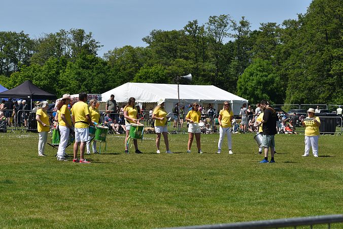 Carnival Picture